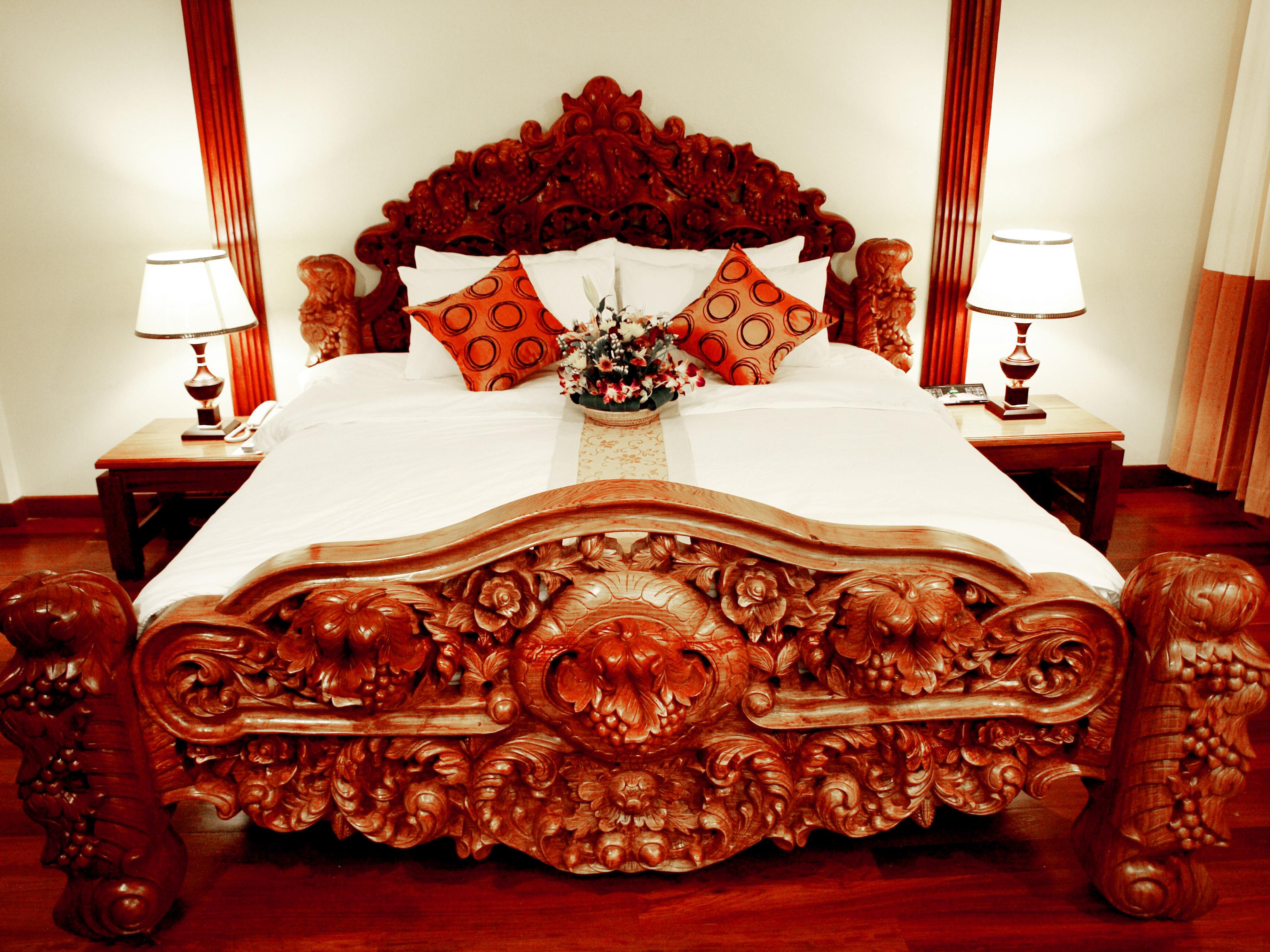 Royal Empire Hotel Siem Reap Exterior photo