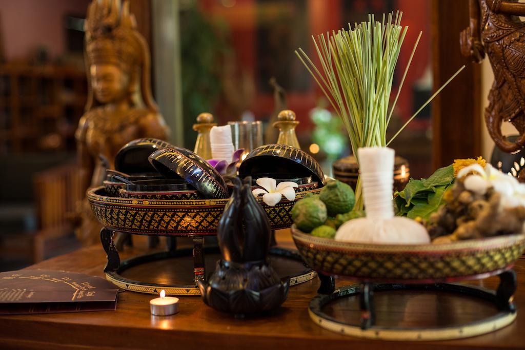 Royal Empire Hotel Siem Reap Exterior photo